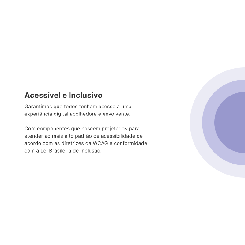 Portal's prototype in hight fidelity highlighting the first principle.