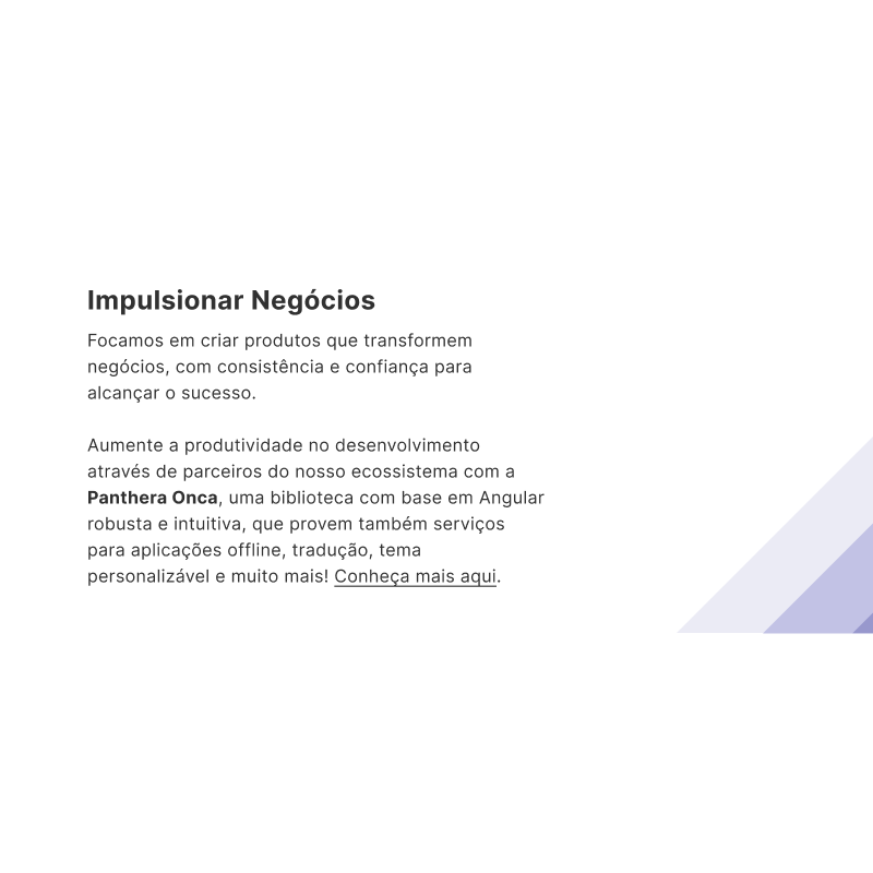 Portal's prototype in hight fidelity highlighting the thirty principle.