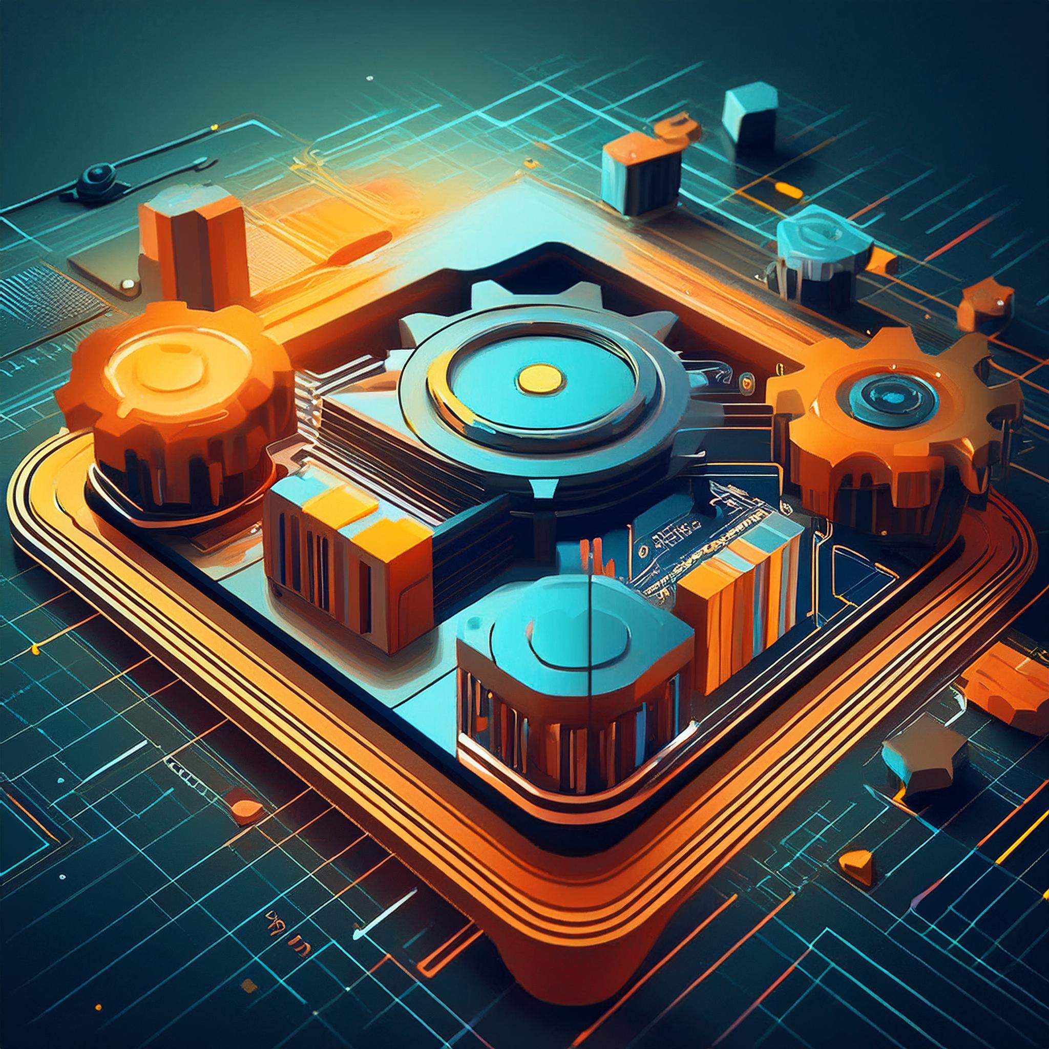 Interface Optimizer